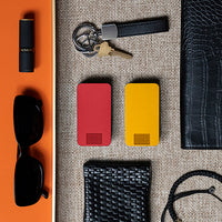 Mission Pill Cases (2-Pack)