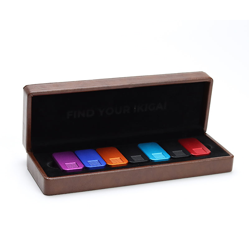 Juul Pod Carrying Case Juul Device Vape Accessory Storage Carrying Case For
