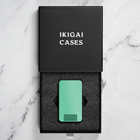 Mission Vitamin Case