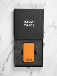 Mission Vitamin Case