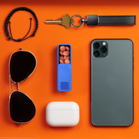 Nano Pill Case