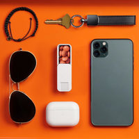 Nano Pill Case