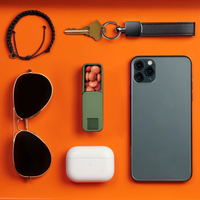 Nano Pill Case