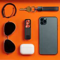 Nano Pill Case