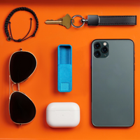 Nano Pill Case