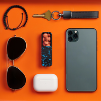 Nano Pill Case