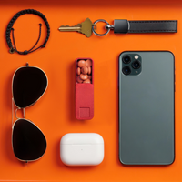 Nano Pill Case