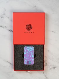 Mission Pill Case