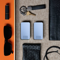 Mission Pill Cases (2-Pack)