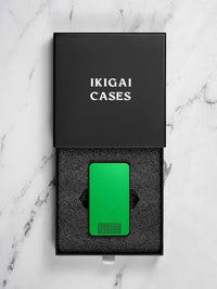 Mission Vitamin Case