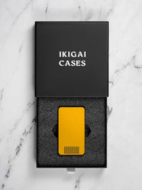 Mission Vitamin Case