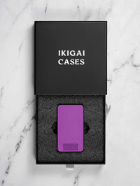 Mission Vitamin Case