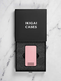 Mission Vitamin Case