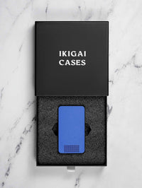 Mission Vitamin Case