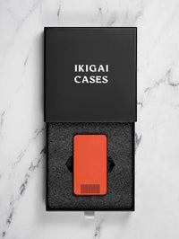 Mission Vitamin Case