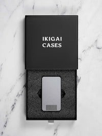 Mission Vitamin Case