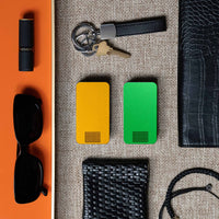 Mission Pill Cases (2-Pack)
