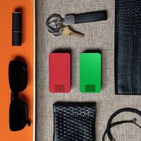 Mission Pill Cases (2-Pack)