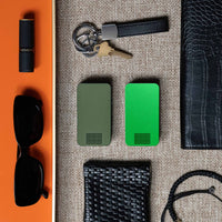 Mission Pill Cases (2-Pack)