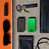 Mission Pill Cases (2-Pack)