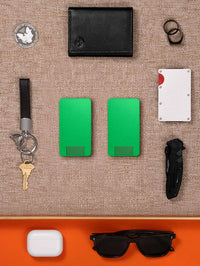 Mission Pill Cases (2-Pack)