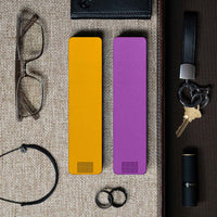 Weekly Pill Cases (2-Pack)