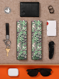 Weekly Vitamin Cases (2-Pack)