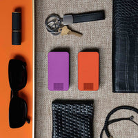 Mission Pill Cases (2-Pack)