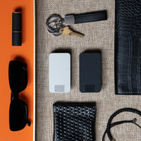 Mission Pill Cases (2-Pack)