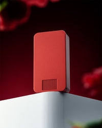 Mission Pill Case