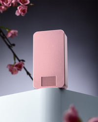 Mission Pill Case