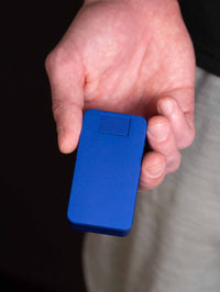 Mission Pill Case