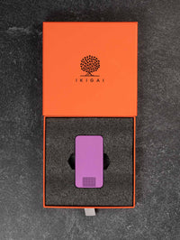 Mission Pill Case