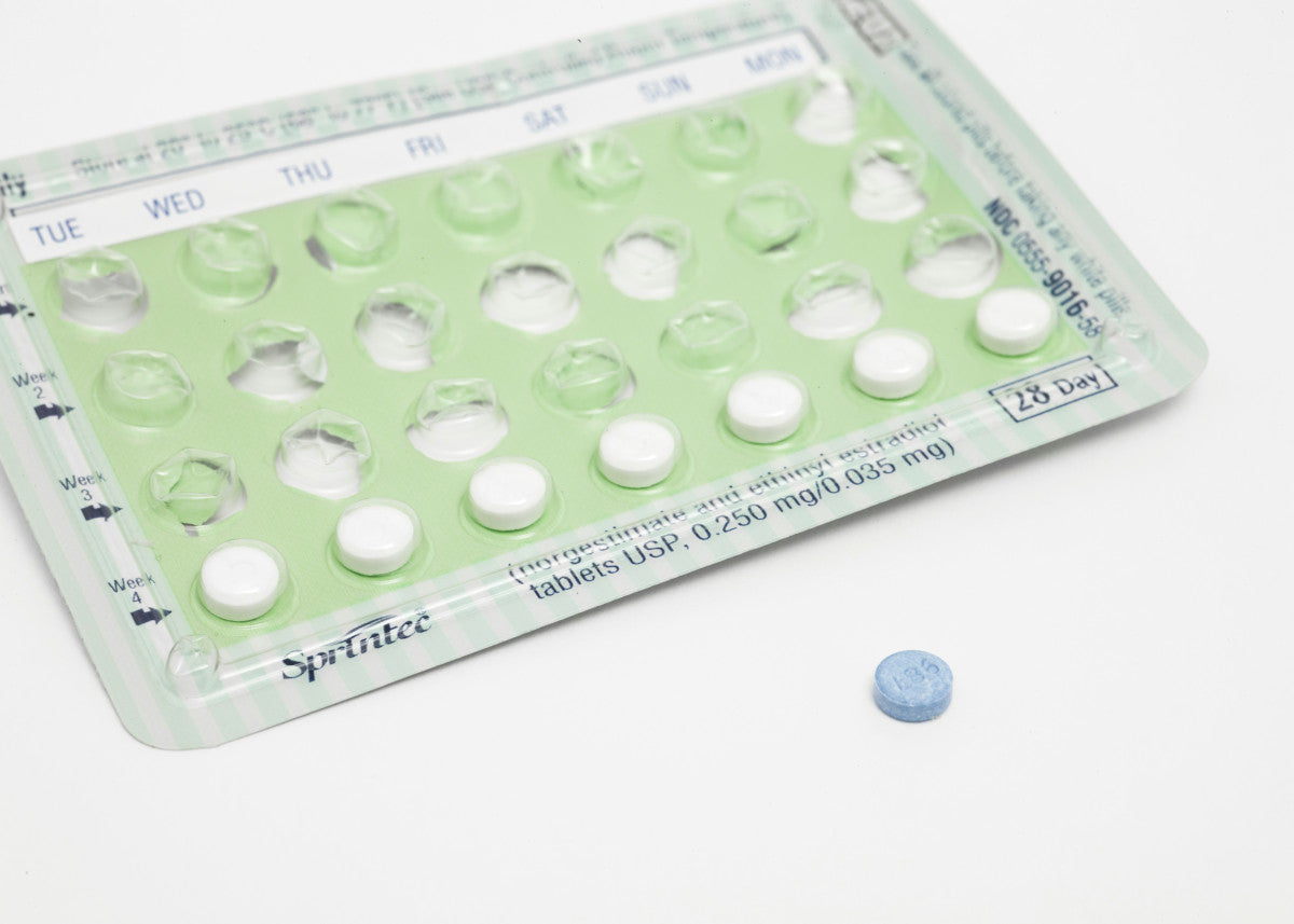 The Best Birth Control Pills Case to Keep You Organized and on Track