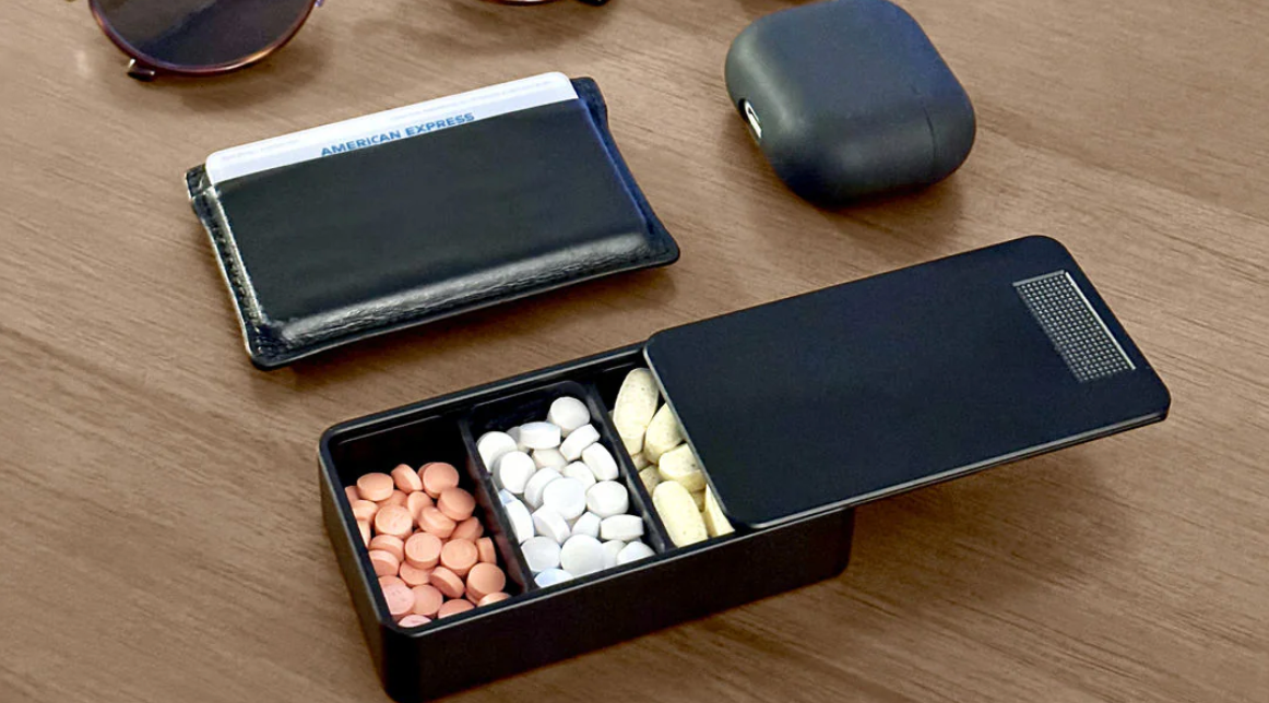 How to Organize Pills for Travel, Seniors, or Any Other Reason