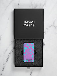 Mission Vitamin Case