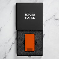 Mission Vitamin Case