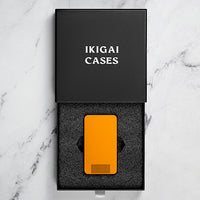 Mission Vitamin Case