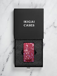 Mission Vitamin Case