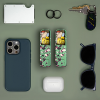 Nano Vitamin Cases (2-Pack)