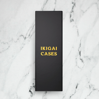 Magnetic Middle Packaging