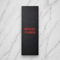 Magnetic Middle Packaging