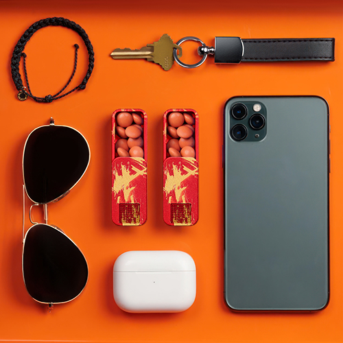 The Mission Collection– Ikigai Cases