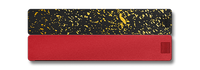 Weekly AM-PM Pill Case - Designer Red