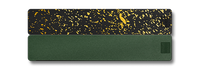 Weekly AM-PM Pill Case - Forest Green
