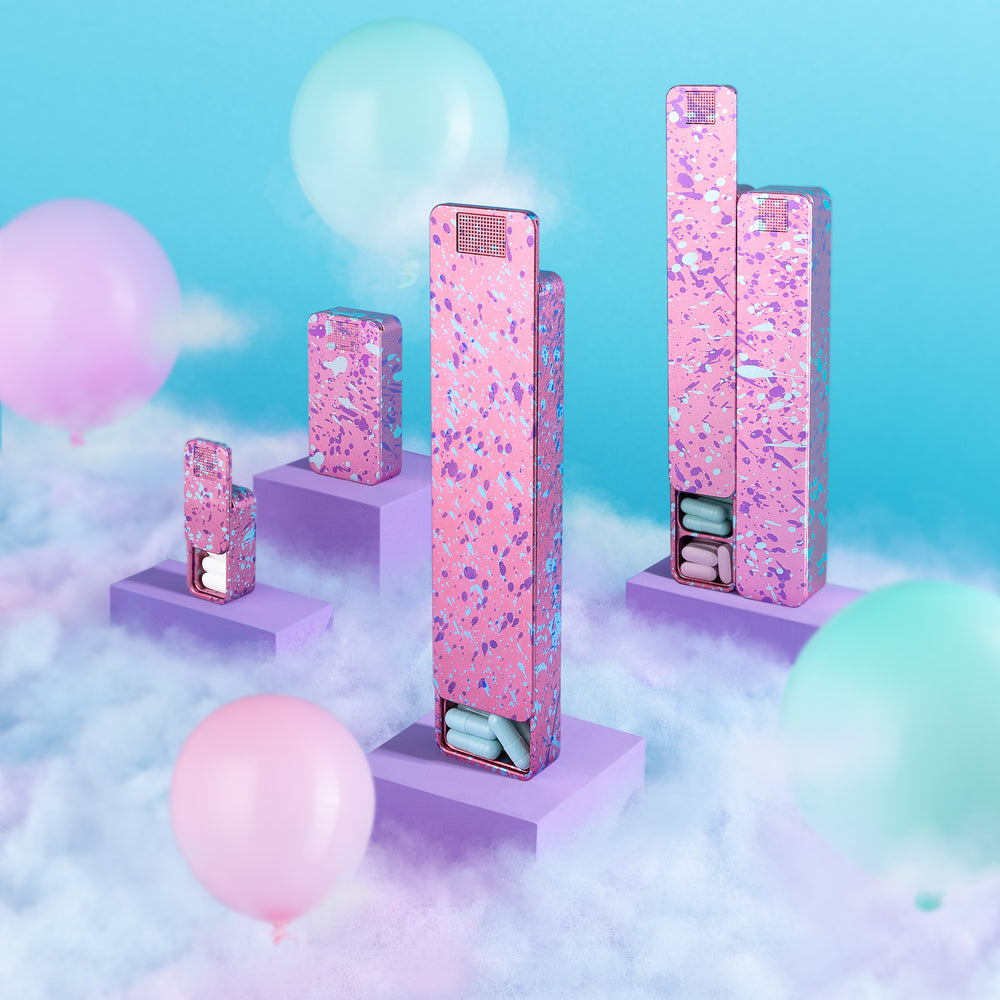 Cotton Candy