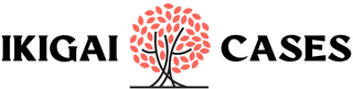 Ikigai Cases Logo
