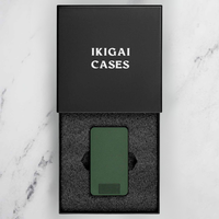 Mission Vitamin Case