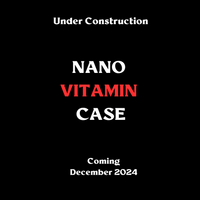 Nano Vitamin Case