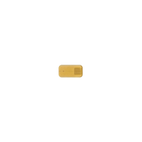 Ultem Lid with Metal Base